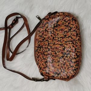 Patricia Nash Crossbody Bag